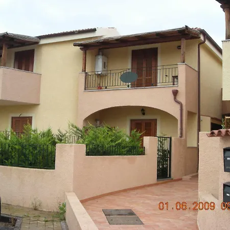 Tempio Apartament *