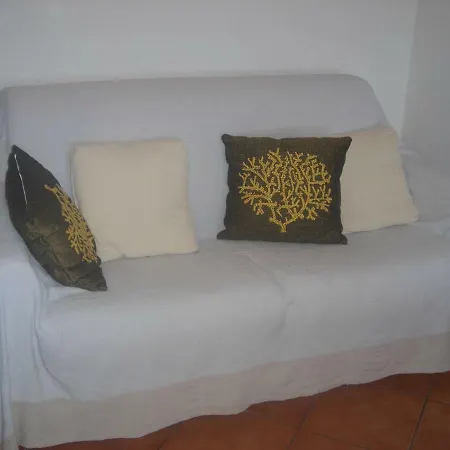 Apartament Tempio
