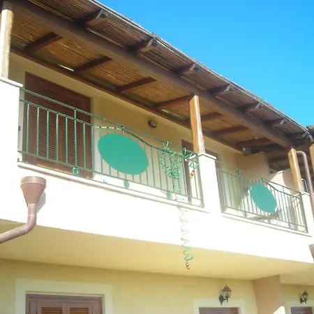 Tempio Apartament
