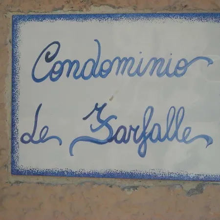 Apartament Tempio