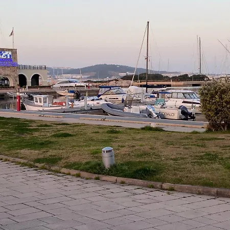 Tempio Apartman *