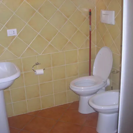Tempio Apartman Olbia