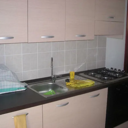 Apartman Tempio Olbia