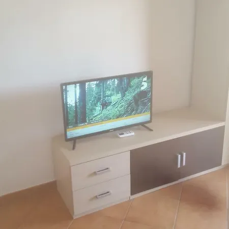 Tempio Apartman *