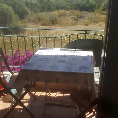Apartman Tempio